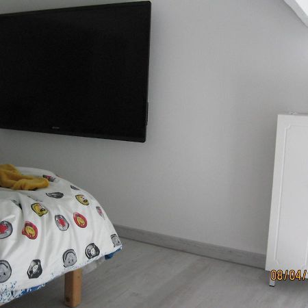 Appartement Avec Chambre En Mezzanine Rognac Dış mekan fotoğraf