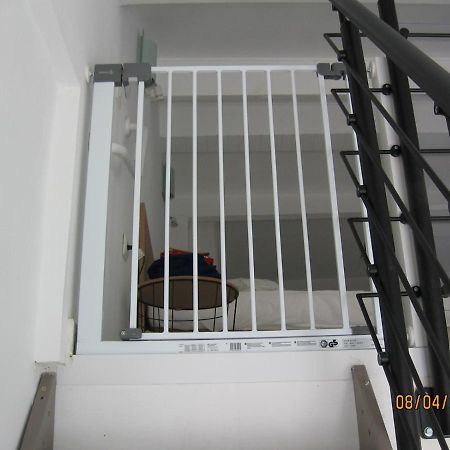 Appartement Avec Chambre En Mezzanine Rognac Dış mekan fotoğraf