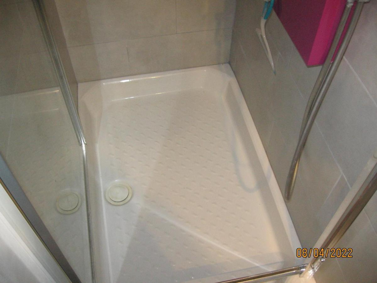 Appartement Avec Chambre En Mezzanine Rognac Dış mekan fotoğraf